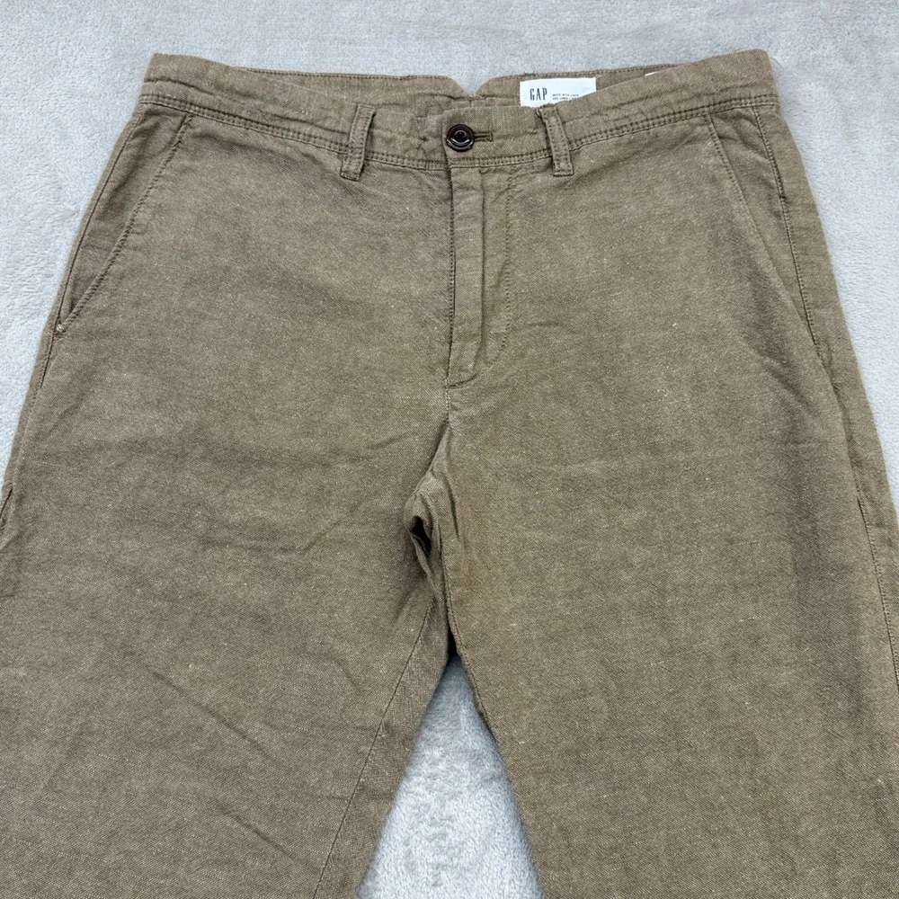 GAP slim fit